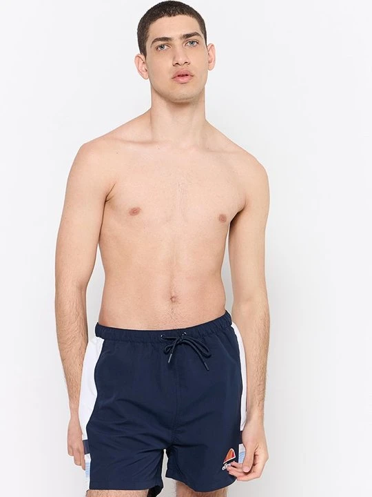 Zdjęcie produktu Szorty kąpielowe Ellesse granatowy
