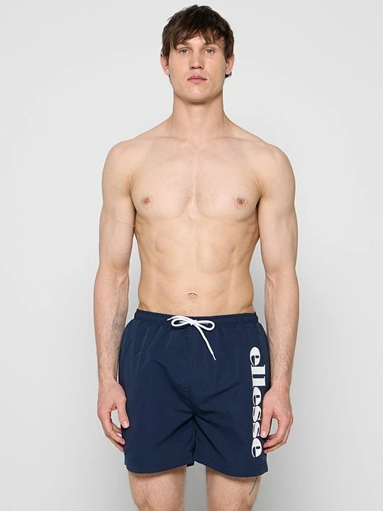 Zdjęcie produktu Szorty kąpielowe Ellesse granatowy