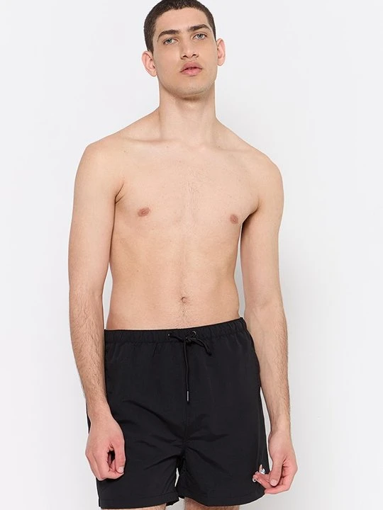 Zdjęcie produktu Szorty kąpielowe Ellesse czarny