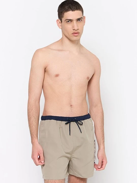 Zdjęcie produktu Szorty kąpielowe Ellesse beżowy