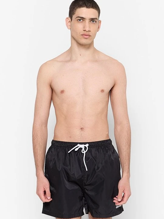 Zdjęcie produktu Szorty kąpielowe Ellesse czarny