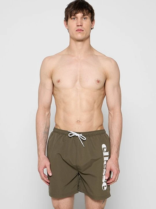 Zdjęcie produktu Szorty kąpielowe Ellesse khaki