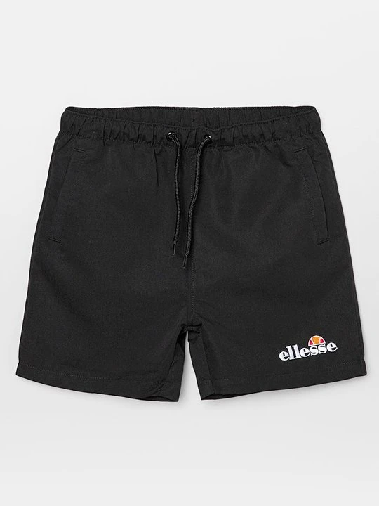 Zdjęcie produktu Szorty kąpielowe Ellesse czarny