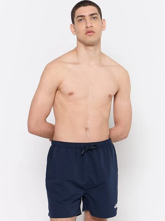 Zdjęcie produktu Szorty kąpielowe Ellesse granatowy