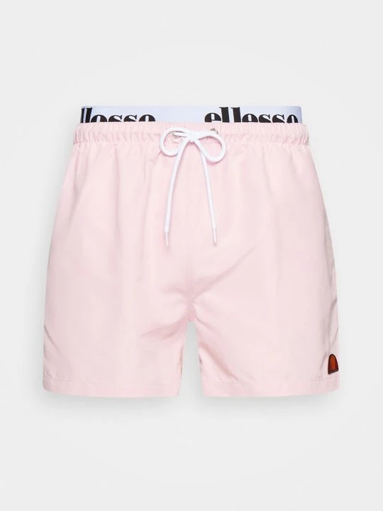 Zdjęcie produktu Szorty kąpielowe Ellesse różowy
