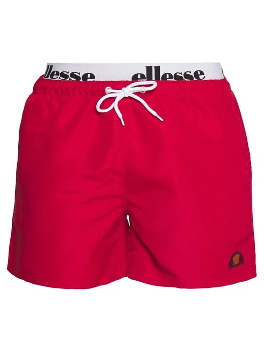 Zdjęcie produktu Szorty kąpielowe Ellesse czerwony