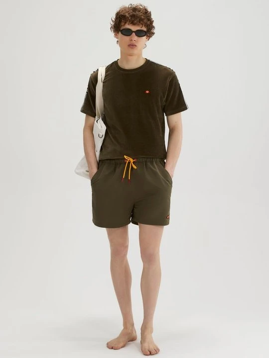 Zdjęcie produktu Szorty kąpielowe Ellesse khaki