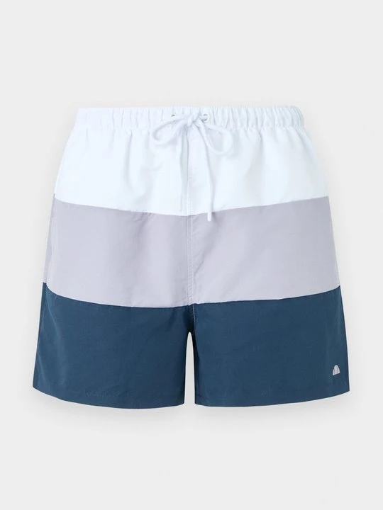 Zdjęcie produktu Szorty kąpielowe Ellesse biały