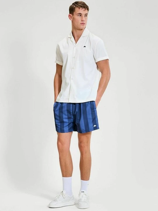 Zdjęcie produktu Szorty kąpielowe Ellesse granatowy