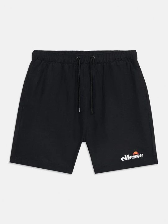 Zdjęcie produktu Szorty kąpielowe Ellesse czarny