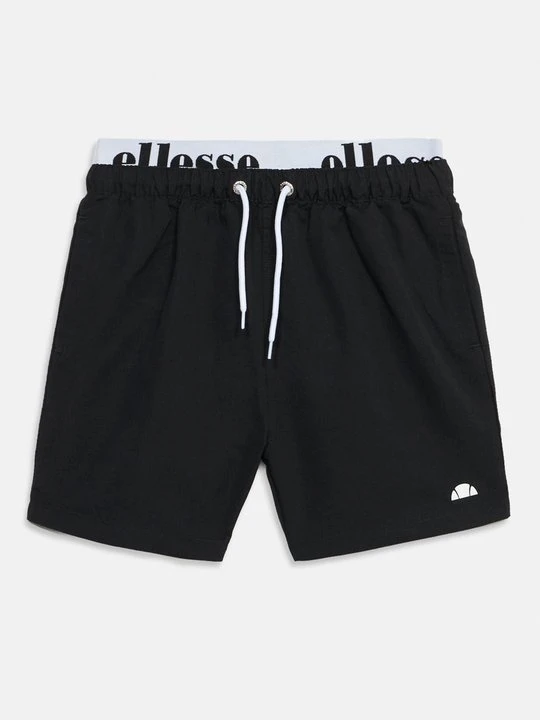 Zdjęcie produktu Szorty kąpielowe Ellesse czarny