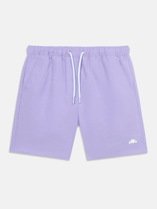 Zdjęcie produktu Szorty kąpielowe Ellesse fioletowy