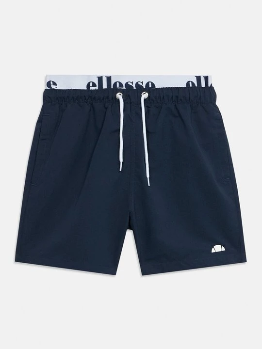 Zdjęcie produktu Szorty kąpielowe Ellesse granatowy