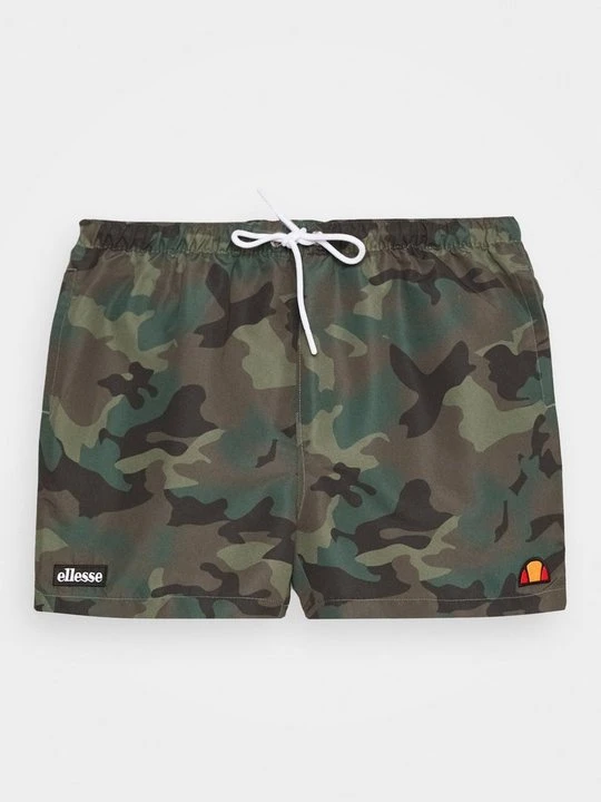 Zdjęcie produktu Szorty kąpielowe Ellesse khaki