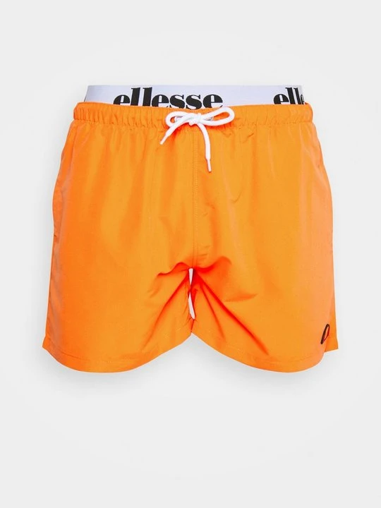 Zdjęcie produktu Szorty kąpielowe Ellesse pomarańczowy