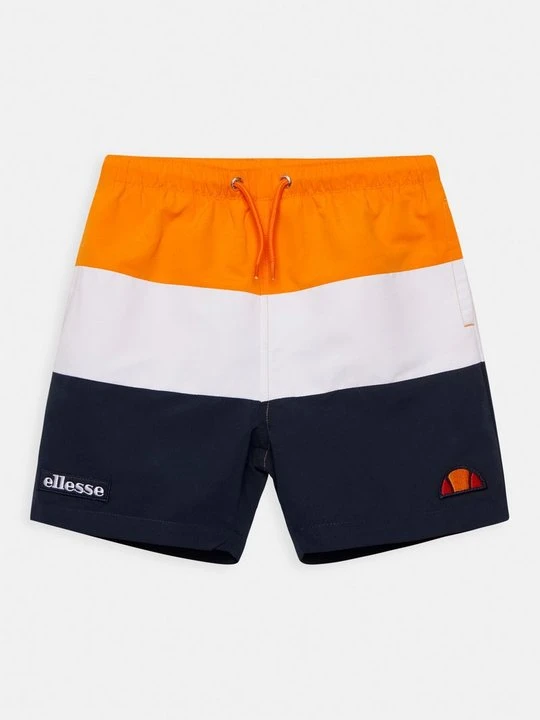 Zdjęcie produktu Szorty kąpielowe Ellesse pomarańczowy