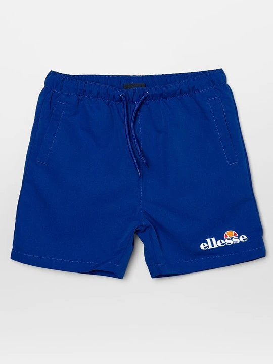 Zdjęcie produktu Szorty kąpielowe Ellesse szafirowy