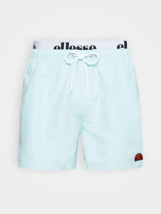 Zdjęcie produktu Szorty kąpielowe Ellesse turkusowy