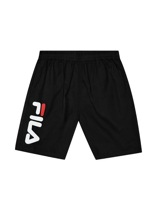 Zdjęcie produktu Szorty kąpielowe Fila czarny