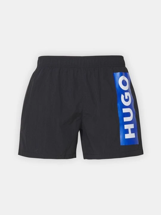 Zdjęcie produktu Szorty kąpielowe Hugo czarny