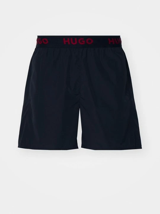 Zdjęcie produktu Szorty kąpielowe Hugo czarny