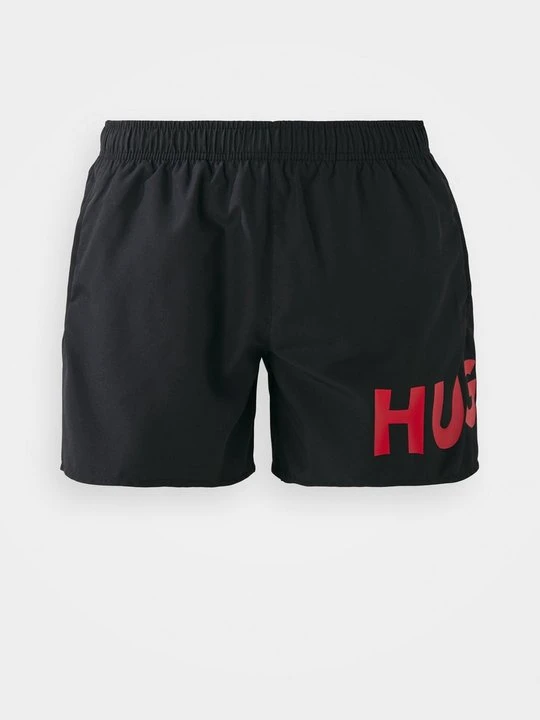 Zdjęcie produktu Szorty kąpielowe Hugo czarny