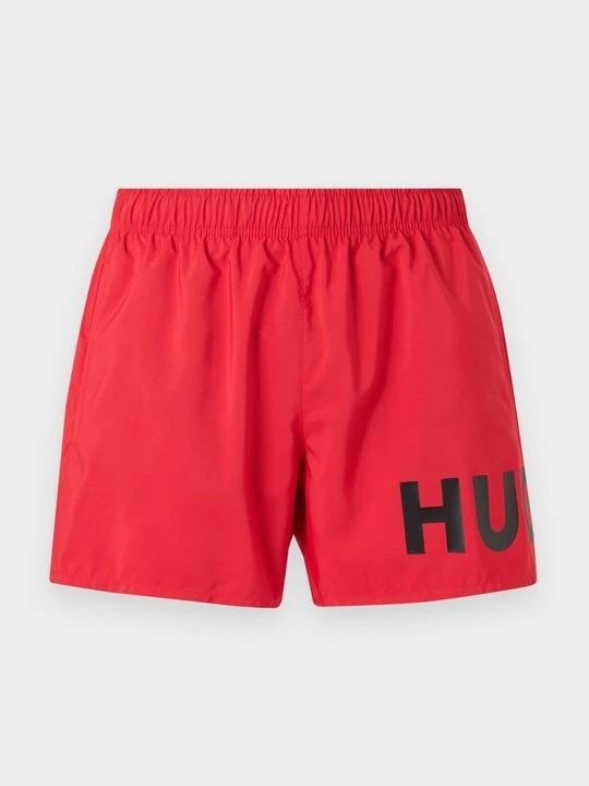 Zdjęcie produktu Szorty kąpielowe Hugo czerwony