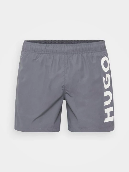 Zdjęcie produktu Szorty kąpielowe Hugo szary