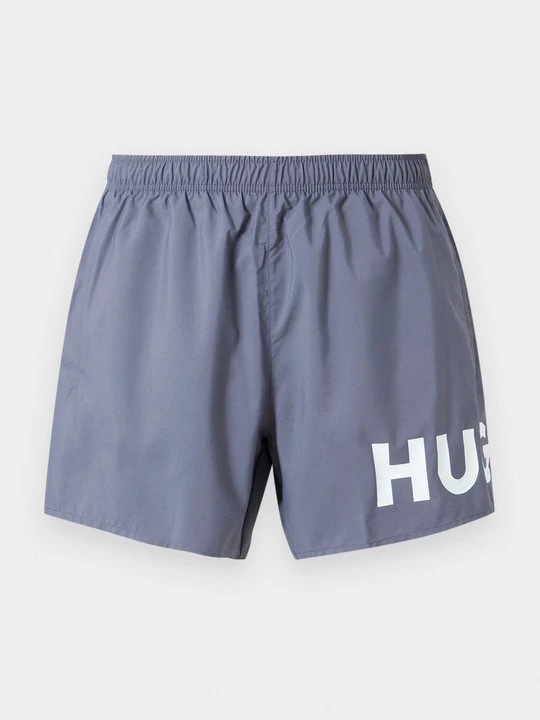 Zdjęcie produktu Szorty kąpielowe Hugo szary