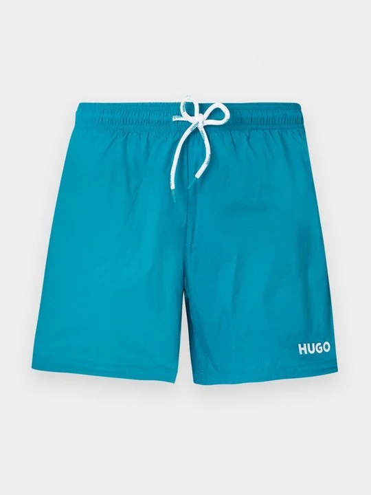Zdjęcie produktu Szorty kąpielowe Hugo zielony