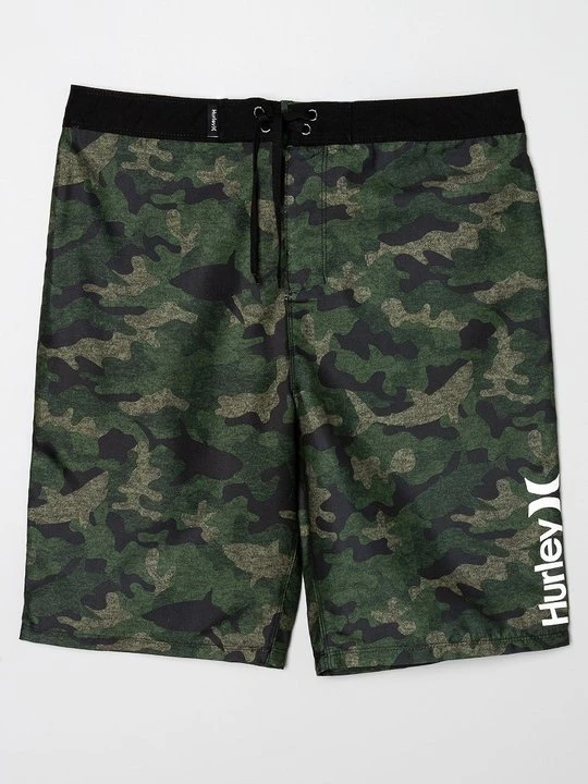 Zdjęcie produktu Szorty kąpielowe Hurley zielony