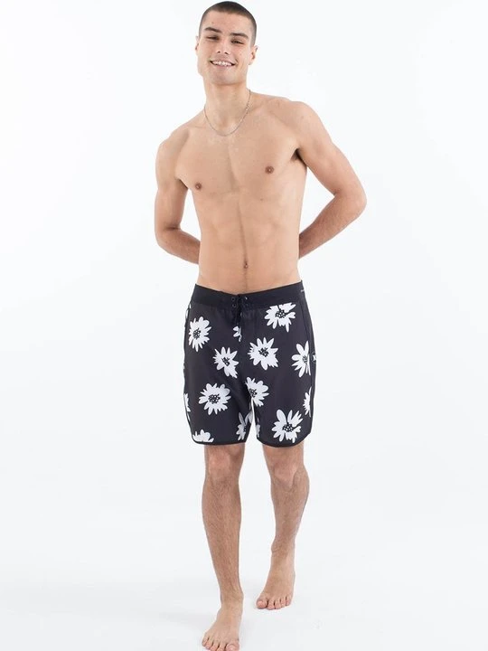 Zdjęcie produktu Szorty kąpielowe Hurley czarny
