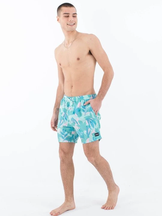 Zdjęcie produktu Szorty kąpielowe Hurley niebieski