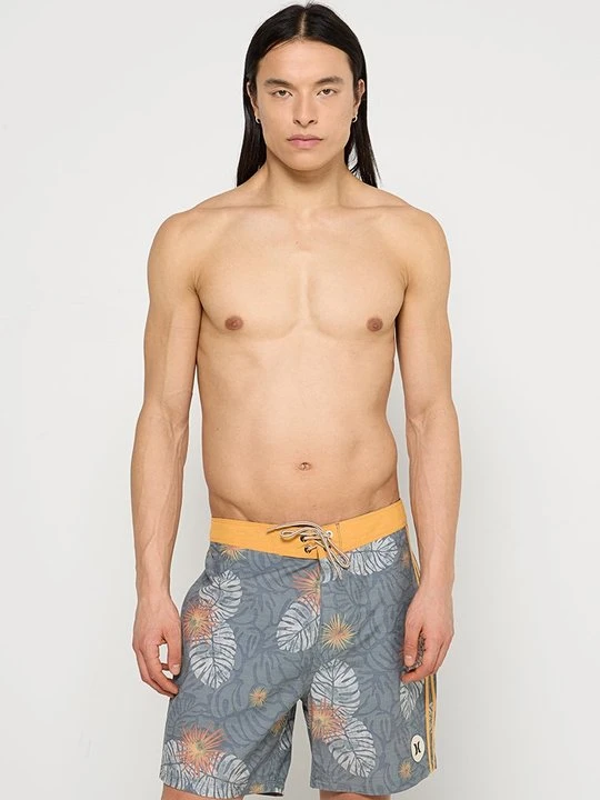 Zdjęcie produktu Szorty kąpielowe Hurley szary