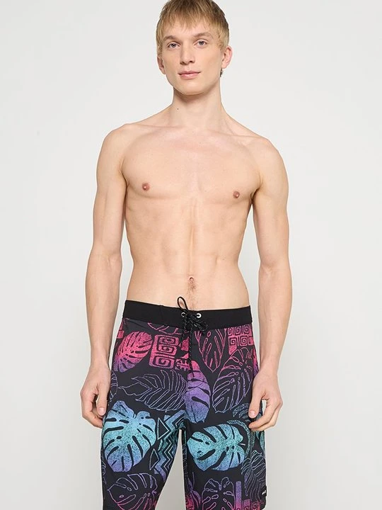 Zdjęcie produktu Szorty kąpielowe Hurley szary