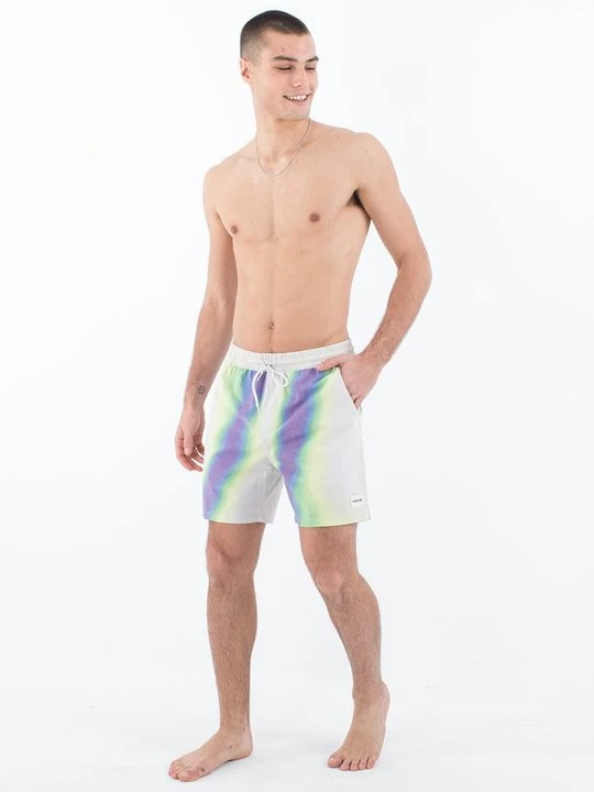 Zdjęcie produktu Szorty kąpielowe Hurley biały