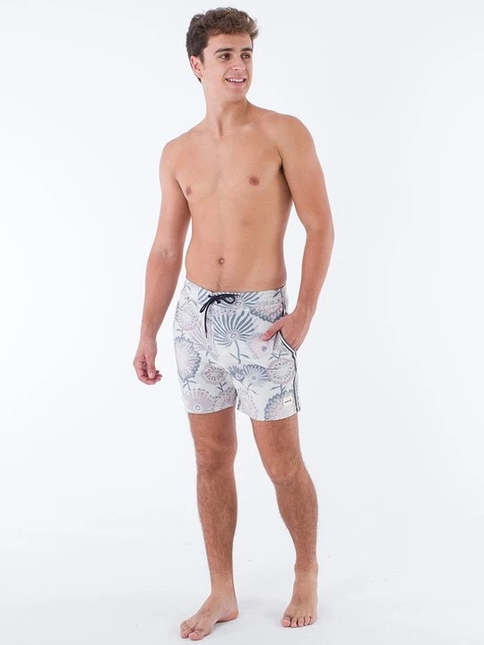 Zdjęcie produktu Szorty kąpielowe Hurley biały