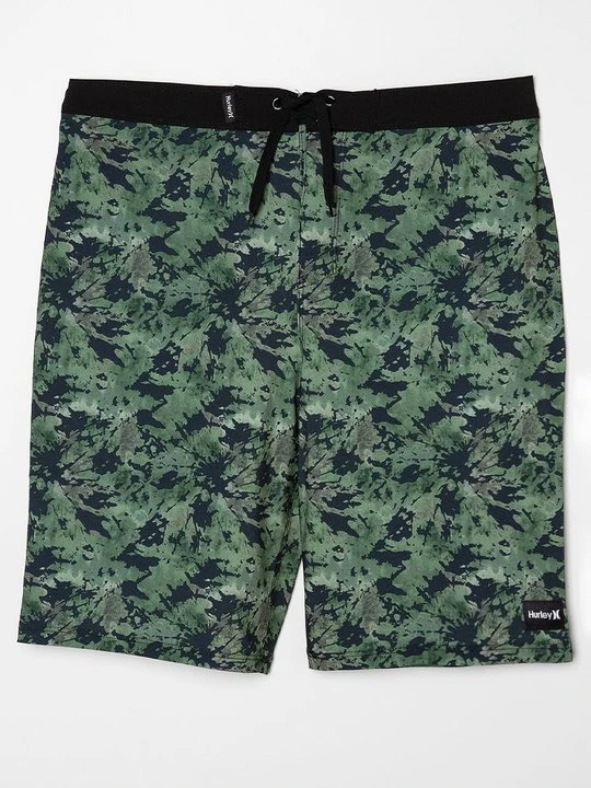 Zdjęcie produktu Szorty kąpielowe Hurley zielony