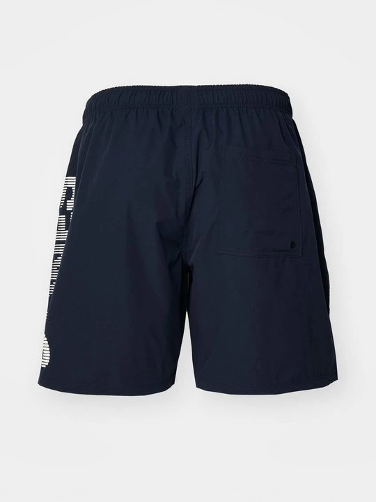 Zdjęcie produktu Szorty kąpielowe Jack&Jones granatowy