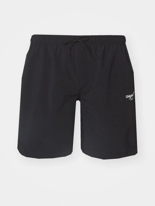 Zdjęcie produktu Szorty kąpielowe Jack&Jones czarny