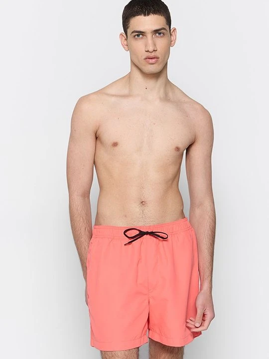 Zdjęcie produktu Szorty kąpielowe Jack&Jones koralowy