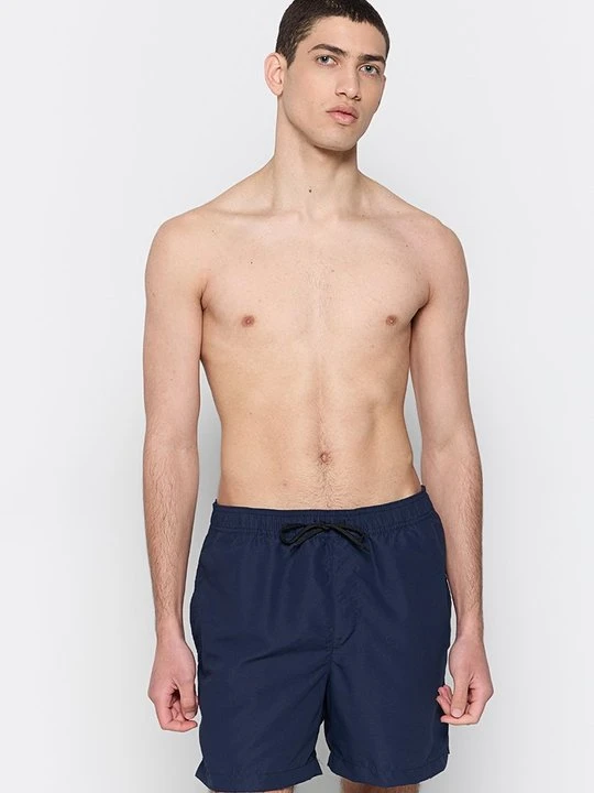 Zdjęcie produktu Szorty kąpielowe Jack&Jones granatowy