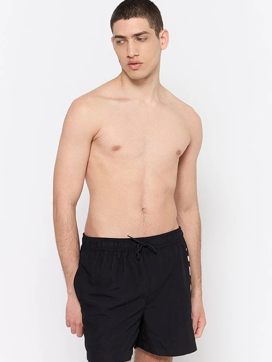 Zdjęcie produktu Szorty kąpielowe Jack&Jones czarny