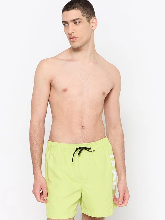 Zdjęcie produktu Szorty kąpielowe Jack&Jones zielony