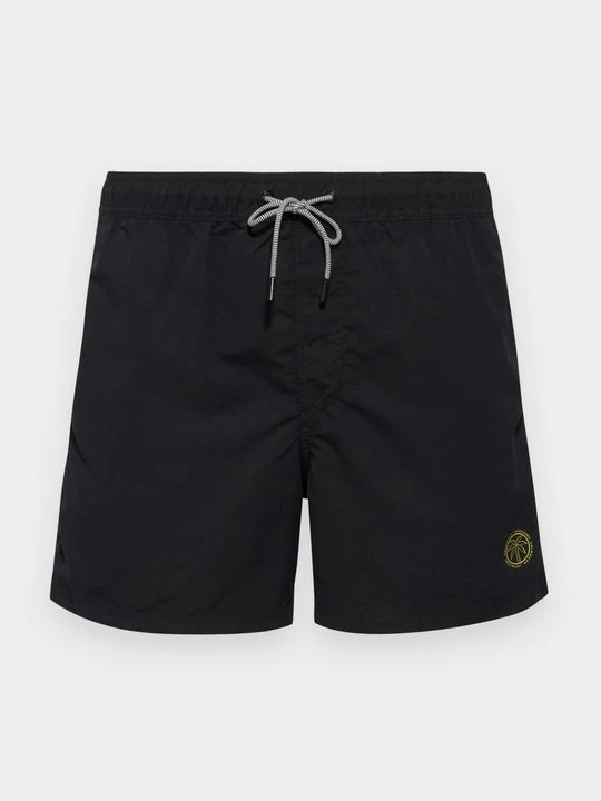 Zdjęcie produktu Szorty kąpielowe Jack&Jones czarny