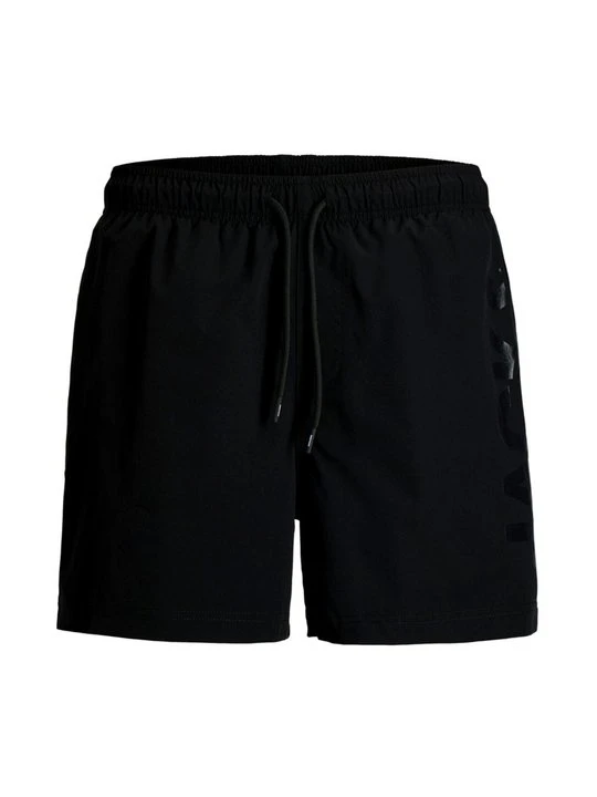 Zdjęcie produktu Szorty kąpielowe Jack&Jones czarny