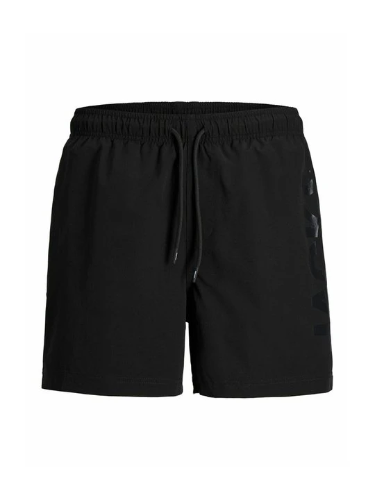Zdjęcie produktu Szorty kąpielowe Jack&Jones czarny