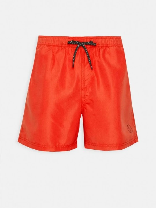 Zdjęcie produktu Szorty kąpielowe Jack&Jones czerwony