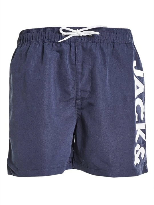 Zdjęcie produktu Szorty kąpielowe Jack&Jones granatowy