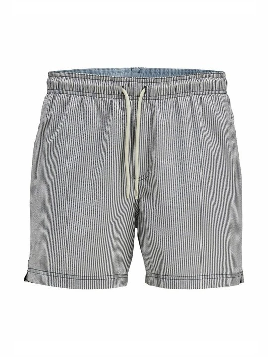 Zdjęcie produktu Szorty kąpielowe Jack&Jones granatowy